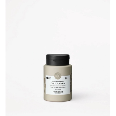 Maria Nila Colour Refresh Cool Cream 8.1 100 ml