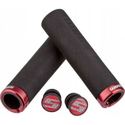 Sram Locking Foam