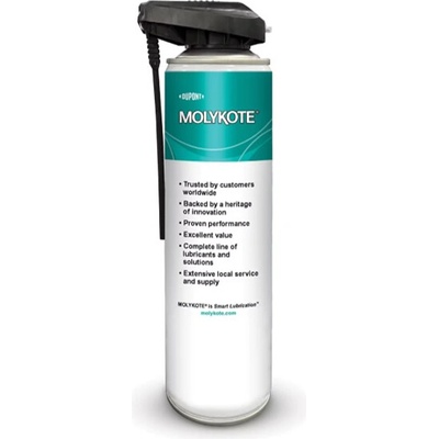 Molykote P-1900 FM 400 ml