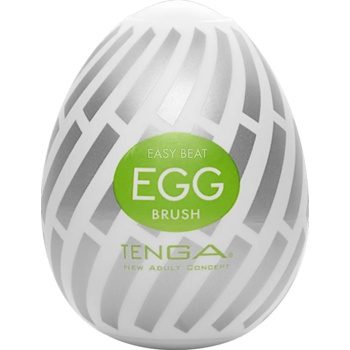 Image 1 of TENGA Egg Brush