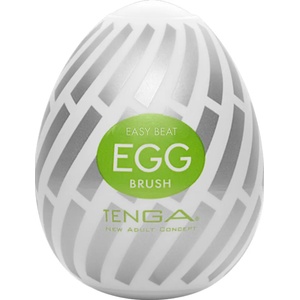 TENGA Egg Brush