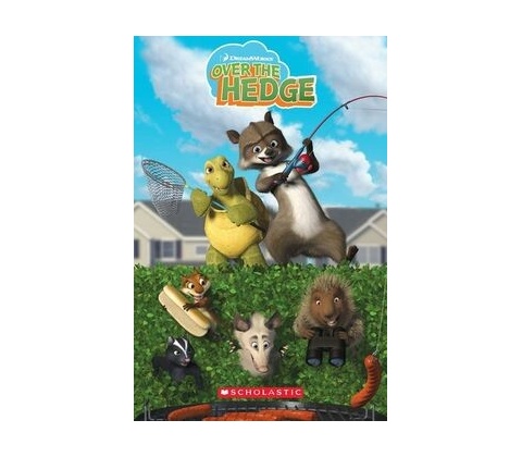 Over the Hedge