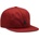 Fox Diffuse Hat Scarlet