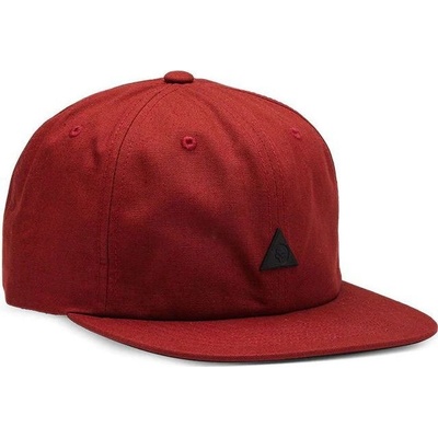 Fox Diffuse Hat Scarlet