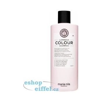 Maria Nila Luminous Colour Shampoo 100 ml