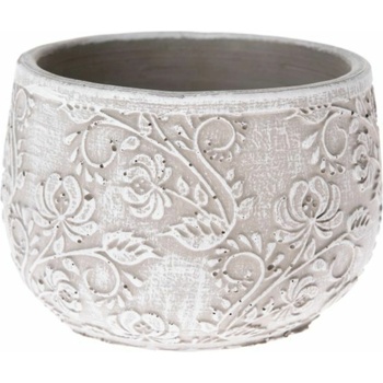 Casa de Engel Бетонен капак за саксия, 0/8 Casa de Engel | Lilav | Home | UNI