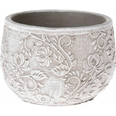 Casa de Engel Бетонен капак за саксия, 0/8 Casa de Engel | Lilav | Home | UNI