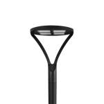 POLARIS Паркова LED лампа Escape | 60W | IP66 | 4000K | Цена 209, 03€ (423)