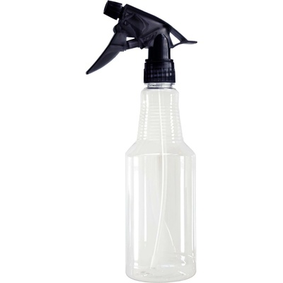 DUKO PET-049 Rozprašovač na vodu 450ml - průhledný