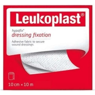 Leukoplast Hypafix samolepiaci obvaz 10 cm x 10 m
