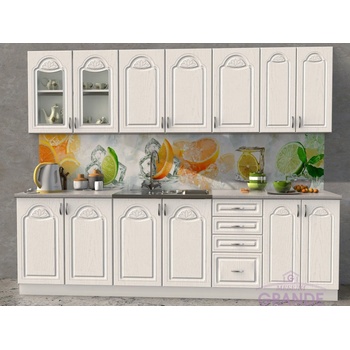 Image 1 of Mebeli Grande КУХНЯ ОЛГА (10191022)