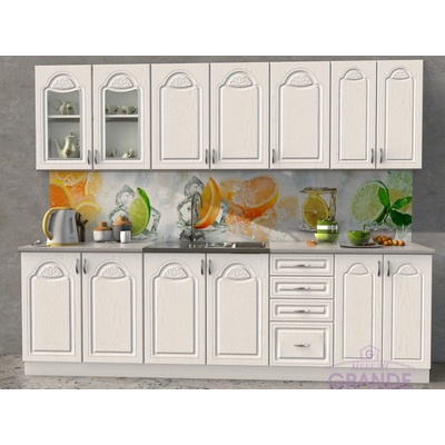 Mebeli Grande КУХНЯ ОЛГА (10191022)
