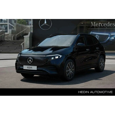 Mercedes-Benz EQA 250 140 kW
