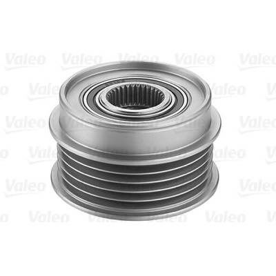 Voľnobežka alternátora VALEO NEW SPARE PART 588008