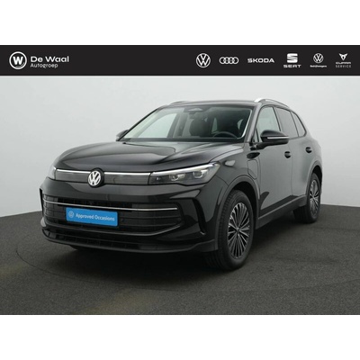 Volkswagen Tiguan 1.5 eHybrid Life DSG 150 kW