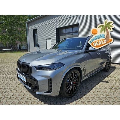 BMW X5 xDrive50e M Sport 360 kW