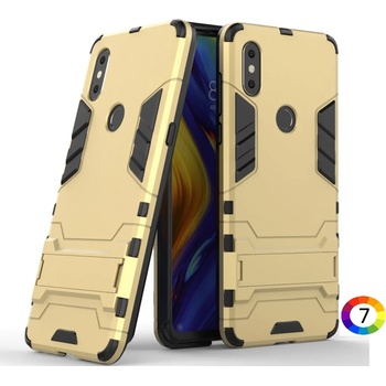 Image 1 of Xiaomi Mi Mix 3 Удароустойчив Калъф и Протектор