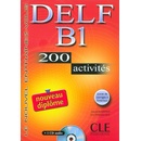 Nouveau DELF B1 + CD