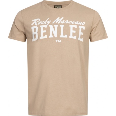 Lonsdale regular fit krémové