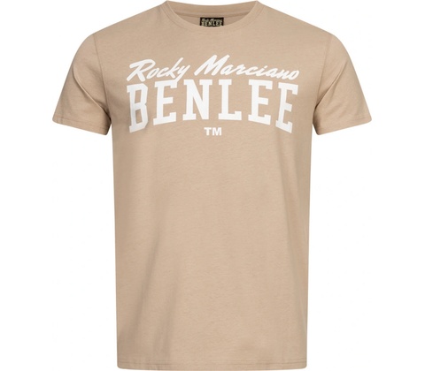 Lonsdale regular fit krémové