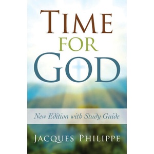 Time for God (ISBN: 9781594174827)