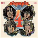 Olympic: Olympic 4 CD