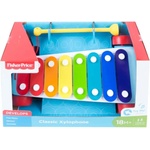 Mattel Детска играчка Fisher Price - Ксилофон (CMY09) - ozone