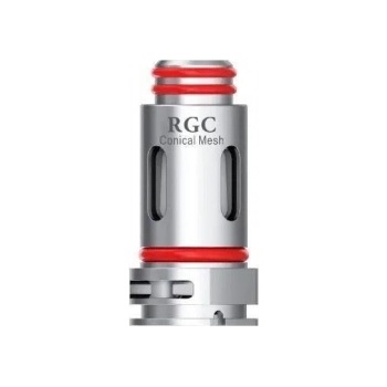 Image 1 of Janty Изпарителна глава за SMOK RPM80 RGC Conical Mesh 0.17ohm