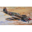 Směr Model CURTISS P :72