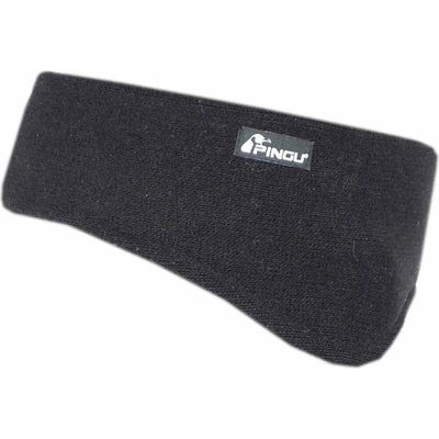 Pingu Pavel ČPU Polartec ptp-sv-04-cerna