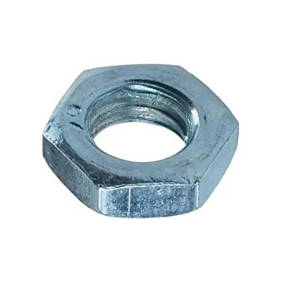 Matice DIN 439 B ocel tř. 4 M39 ZB – Sleviste.cz