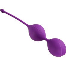 Cnex Alive Ball Purple - Venušiny kuličky Fialový