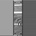 Mexen Ares 1800x600 mm 958W (W102-1800-600-00-70)