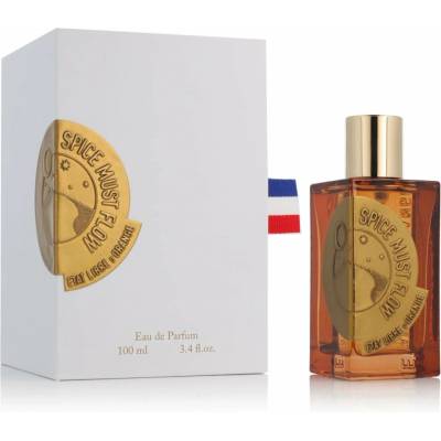 Etat Libre d'Orange Spice Must Flow parfumovaná voda unisex 100 ml