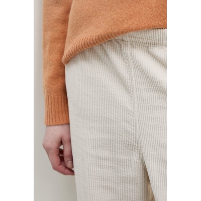 American Vintage панталон дамски от джинс (PADO137H24)