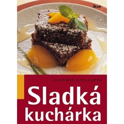 Sladká kuchárka
