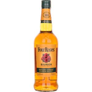 Four Roses - бърбън 700ml 700 ml