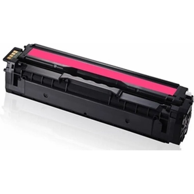 Тонер касета Black Samsung CLT-M504S Съвместим консуматив, стандартен капацитет 1 800 стр (nCLT-M504S)