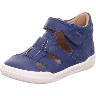 Superfit Barefit Superfree Nappa 1-000542-8000 blau