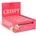 Vetain Веган протеинови барчета CRISPY - 12 бр. - Berry