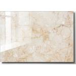 Wallity Картина върху стъкло 70x50 cm Marble - Wallity (981GLS1716)