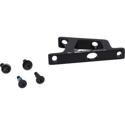 Brzdový adaptér XLC BR-X107 FM zadní 180mm