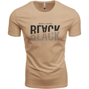 Мъжка тениска a15. b14. v