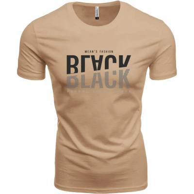 Мъжка тениска a15. b14. v