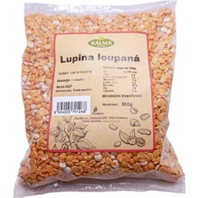 Kalma Lupina loupaná 500 g