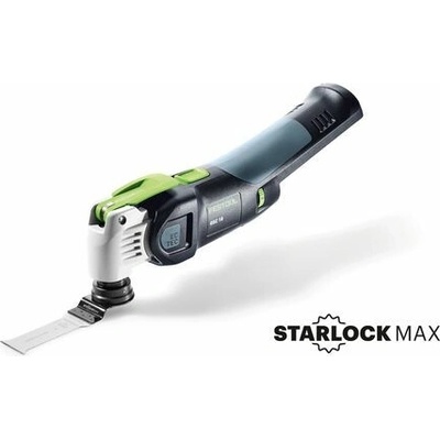 Festool OSC 18 E-Basic-Set