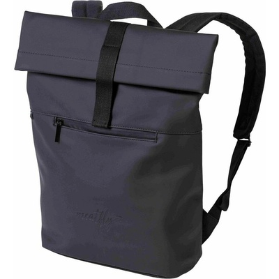 MEATFLY Timothy Black Matt 12 l