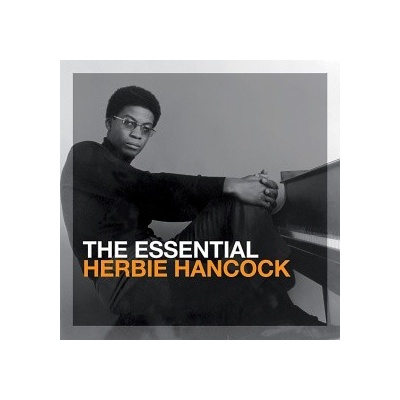 HANCOCK HERBIE: THE ESSENTIAL HERBIE HANCOCK, CD