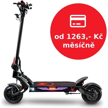 Kaabo Mantis King GT