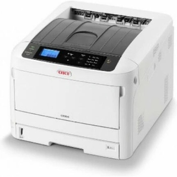 Image 1 of OKI C824dn